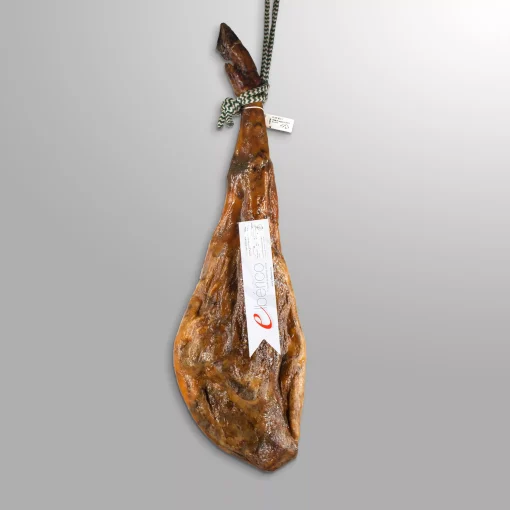 Jamón de Cebo Ibérico 50% Raza Ibérica - Imagen 2
